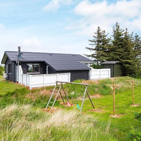 6 Person Holiday Home In R M Bolilmark Exteriér fotografie