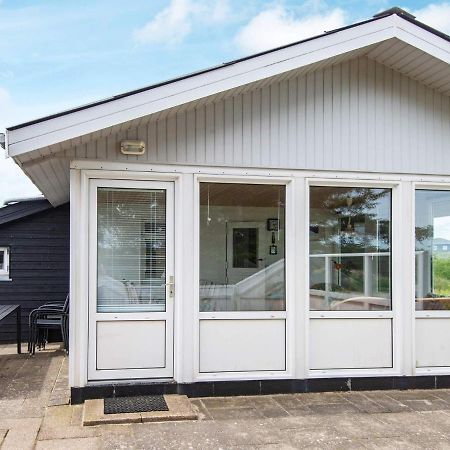 6 Person Holiday Home In R M Bolilmark Exteriér fotografie