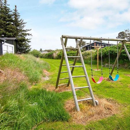 6 Person Holiday Home In R M Bolilmark Exteriér fotografie
