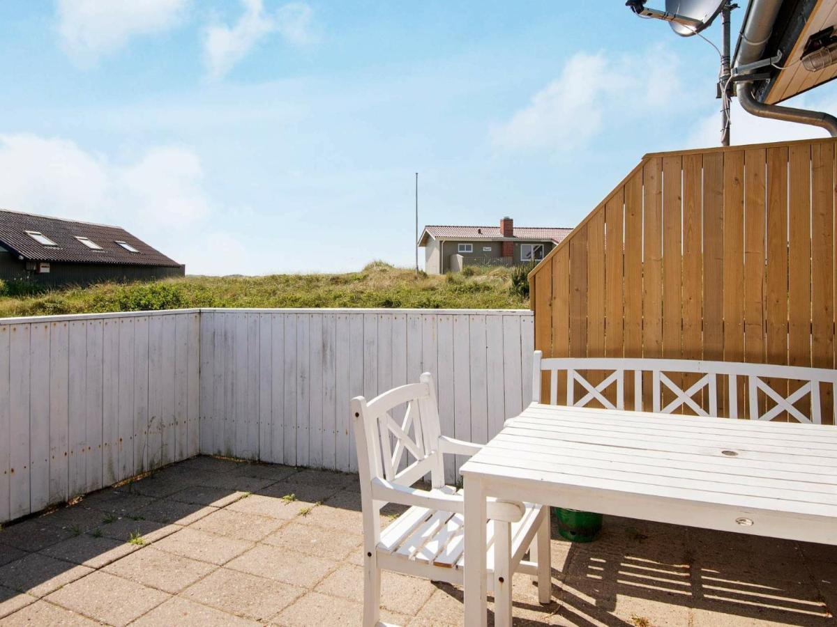 6 Person Holiday Home In R M Bolilmark Exteriér fotografie