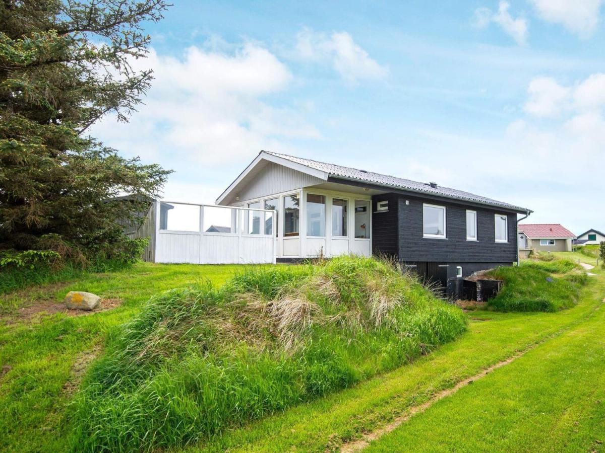6 Person Holiday Home In R M Bolilmark Exteriér fotografie
