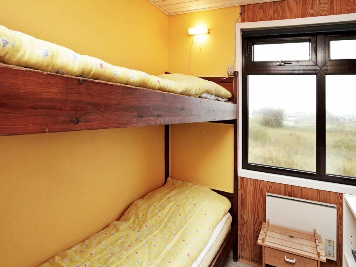6 Person Holiday Home In R M Bolilmark Exteriér fotografie